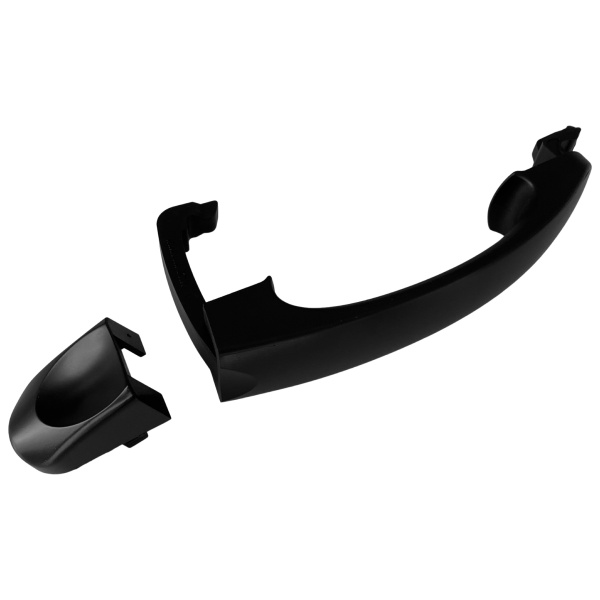 Maner Deschidere Usa Culisanta Exterior Dreapta / Stanga Am Volkswagen Caddy 3 2004-2010 7E0843703B3FZ